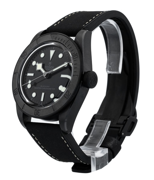 Tudor Black Bay M79210CNU-0001